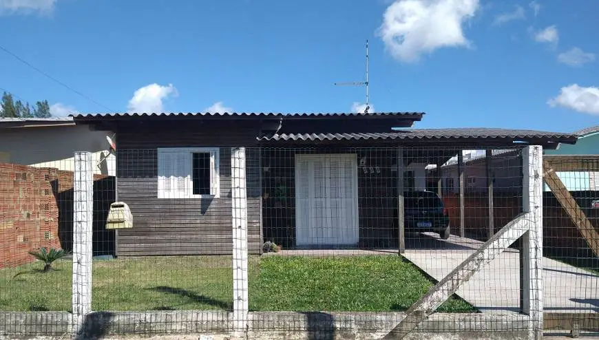 Foto 1 de Casa com 3 Quartos à venda, 111m² em Rainha Do Mar, Xangri-Lá