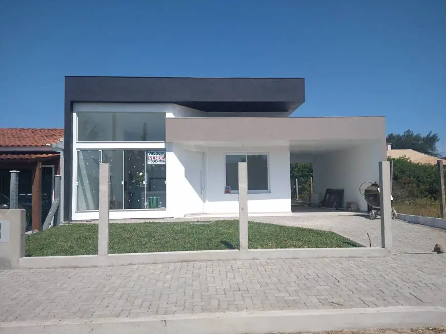 Foto 1 de Casa com 3 Quartos à venda, 148m² em Rainha Do Mar, Xangri-Lá