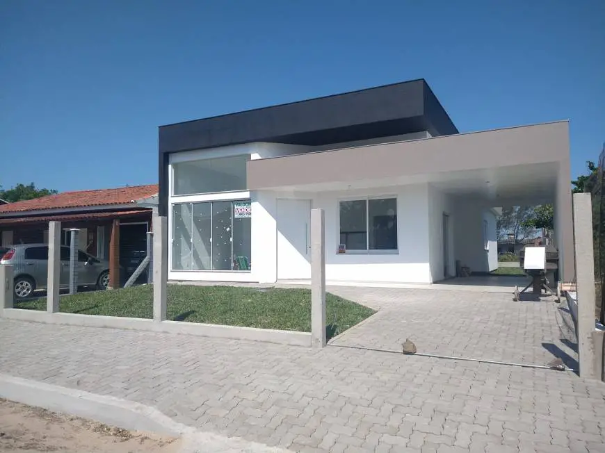 Foto 2 de Casa com 3 Quartos à venda, 148m² em Rainha Do Mar, Xangri-Lá