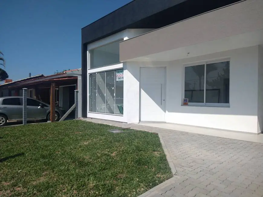 Foto 3 de Casa com 3 Quartos à venda, 148m² em Rainha Do Mar, Xangri-Lá
