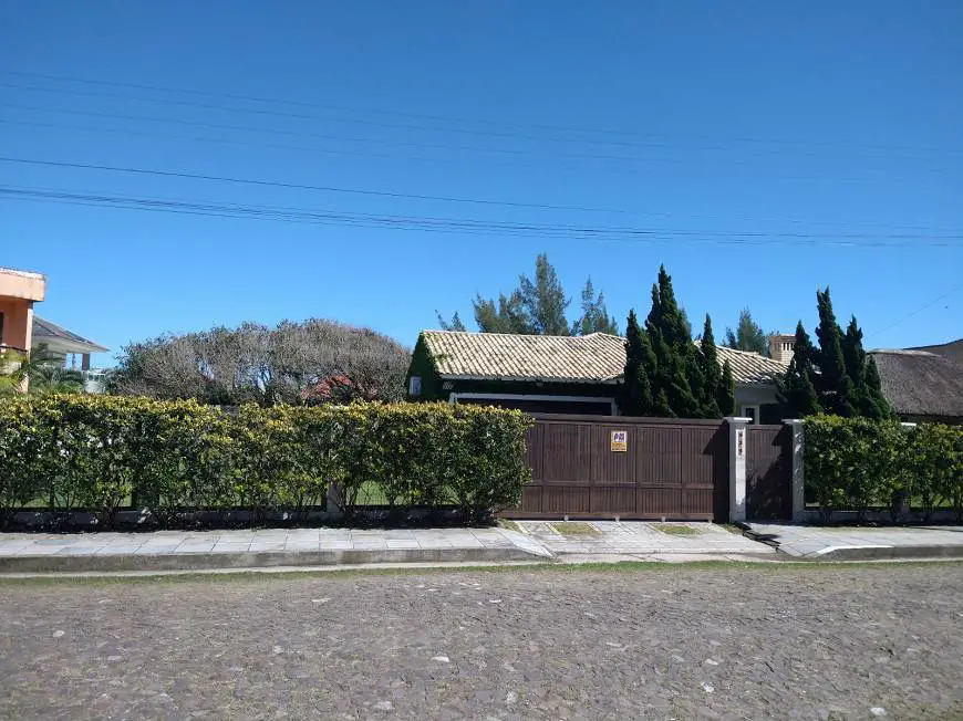 Foto 2 de Casa com 3 Quartos à venda, 165m² em Rainha Do Mar, Xangri-Lá