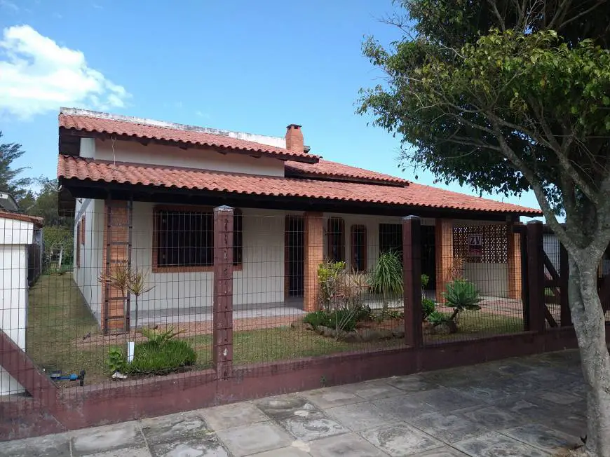 Foto 2 de Casa com 3 Quartos à venda, 170m² em Rainha Do Mar, Xangri-Lá
