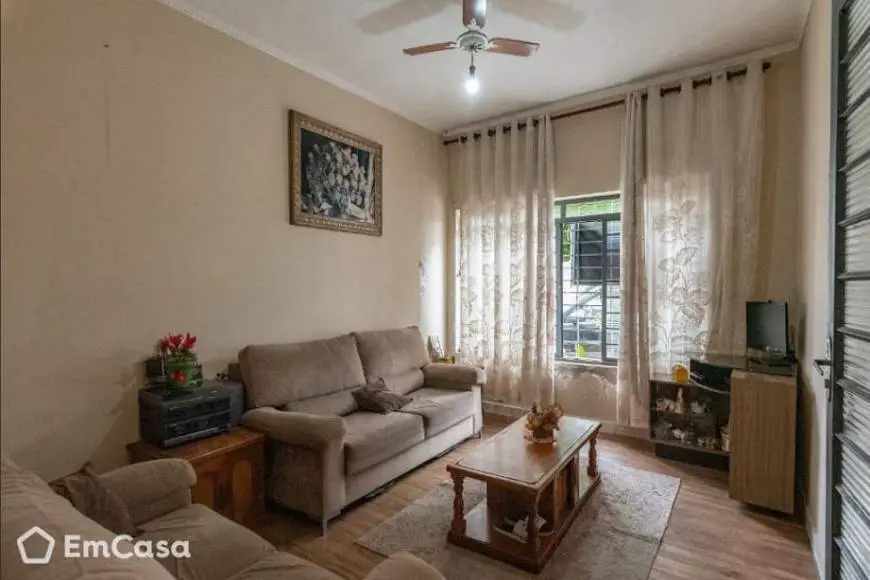 Foto 1 de Casa com 3 Quartos à venda, 100m² em São Bernardo, Campinas