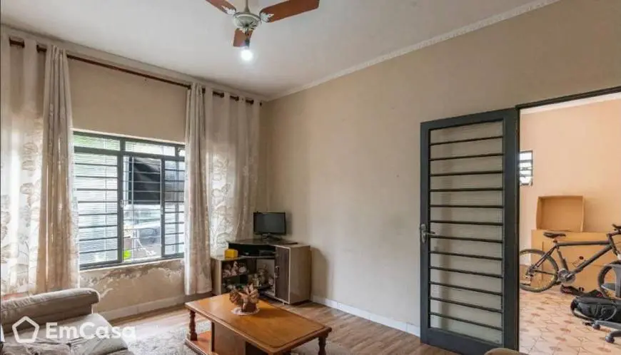 Foto 2 de Casa com 3 Quartos à venda, 100m² em São Bernardo, Campinas