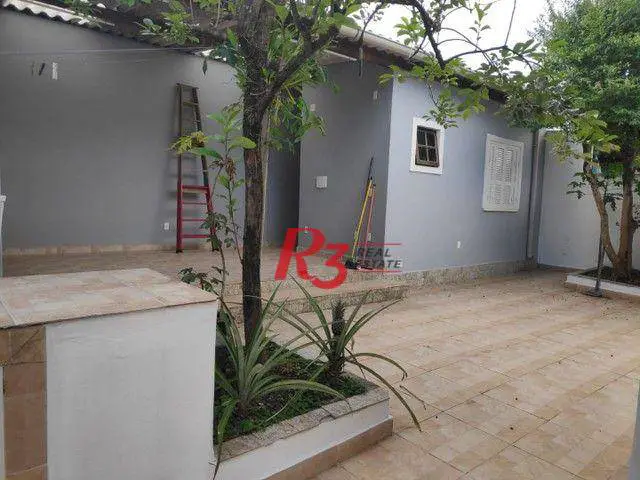 Foto 2 de Casa com 3 Quartos à venda, 144m² em São Jorge, Santos