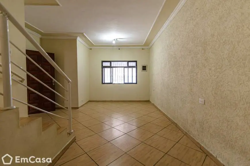 Foto 1 de Casa com 3 Quartos à venda, 149m² em Vila Sacadura Cabral, Santo André