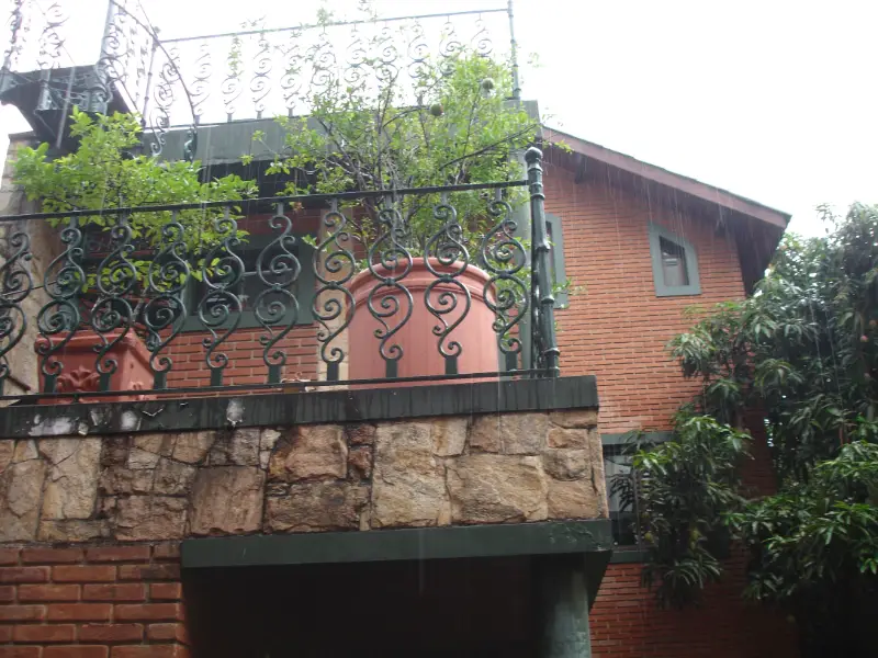 Foto 1 de Casa com 4 Quartos à venda, 431m² em Aclimação, São Paulo