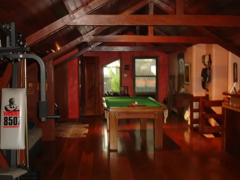 Foto 5 de Casa com 4 Quartos à venda, 431m² em Aclimação, São Paulo