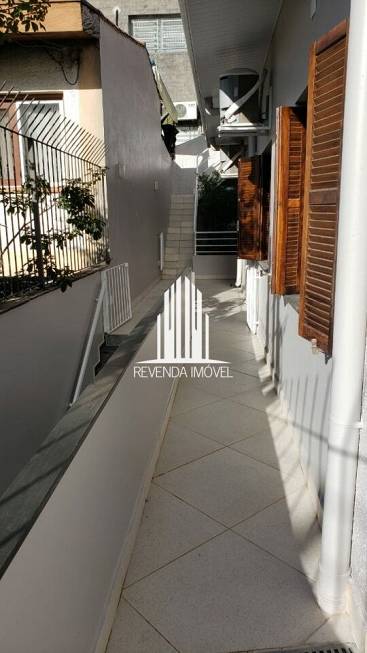 Foto 3 de Casa com 4 Quartos à venda, 250m² em Jabaquara, São Paulo
