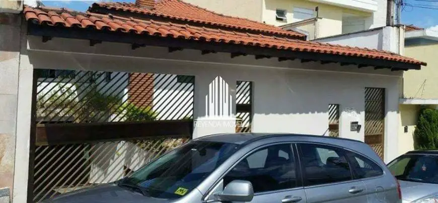 Foto 2 de Casa com 4 Quartos à venda, 300m² em Jardim Avelino, São Paulo