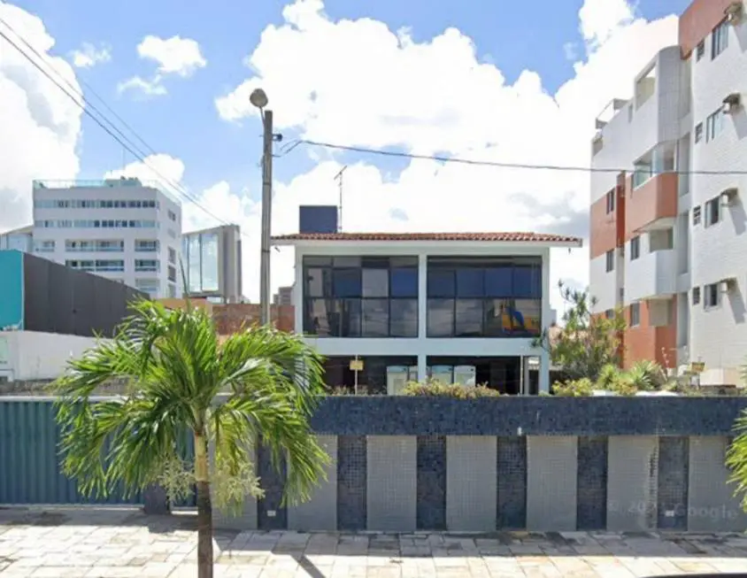 Foto 1 de Casa com 4 Quartos à venda, 10m² em Jardim Oceania, João Pessoa