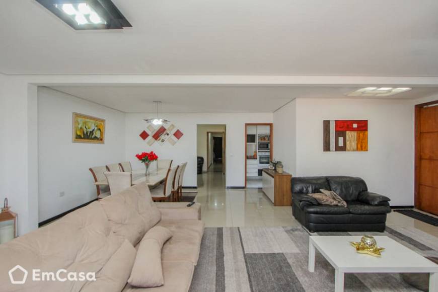 Foto 3 de Casa com 4 Quartos à venda, 640m² em Vila Esperança, São Paulo