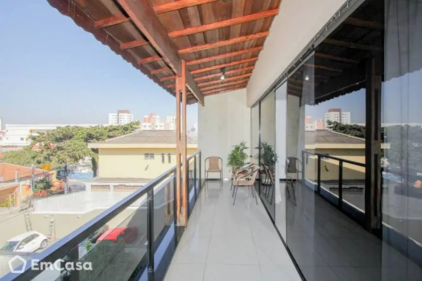 Foto 4 de Casa com 4 Quartos à venda, 640m² em Vila Esperança, São Paulo
