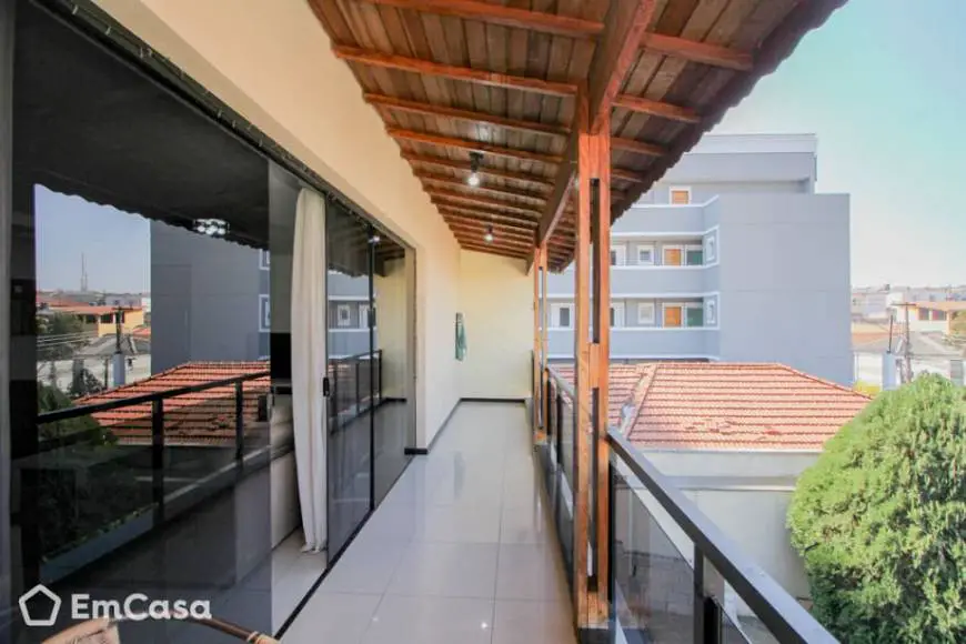 Foto 5 de Casa com 4 Quartos à venda, 640m² em Vila Esperança, São Paulo