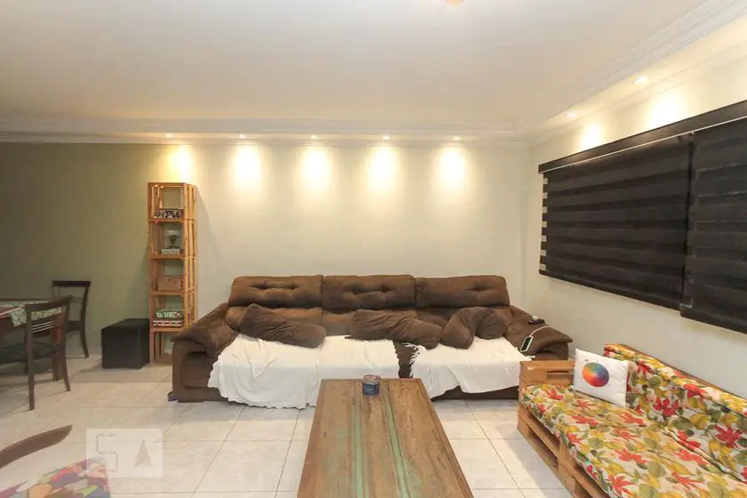 Foto 1 de Casa com 4 Quartos para alugar, 170m² em Vila Formosa, São Paulo