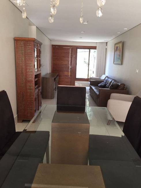 Foto 3 de Casa com 5 Quartos para alugar, 220m² em Eldorado, Contagem