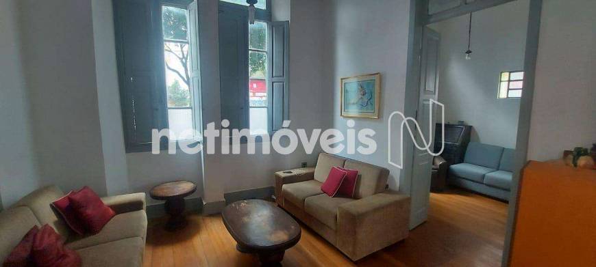 Foto 1 de Casa com 5 Quartos à venda, 258m² em Floresta, Belo Horizonte