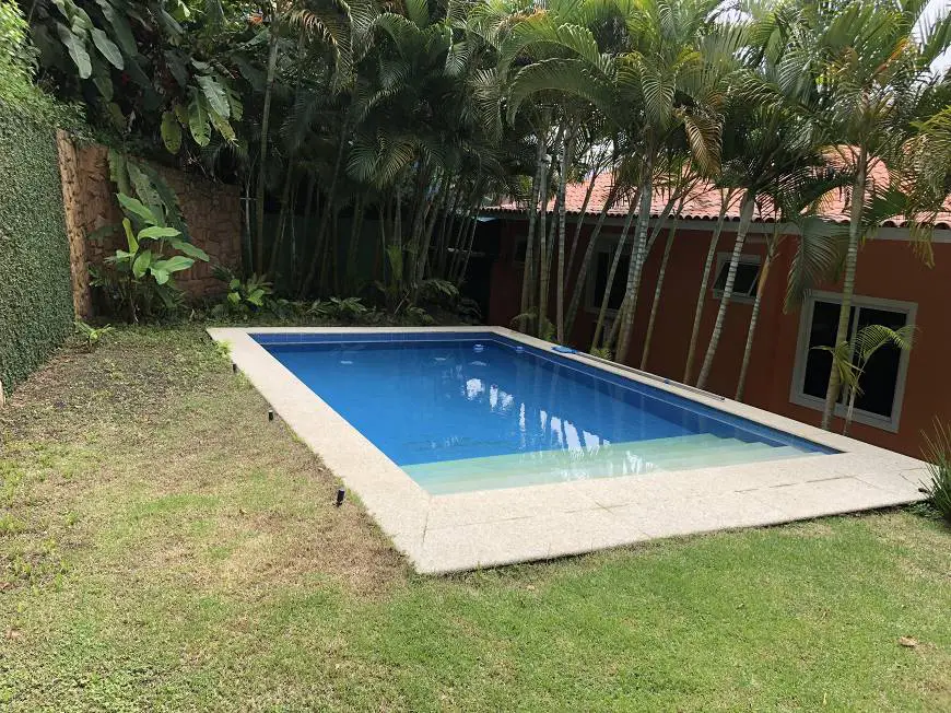 Foto 4 de Casa com 5 Quartos à venda, 662m² em Joá, Rio de Janeiro