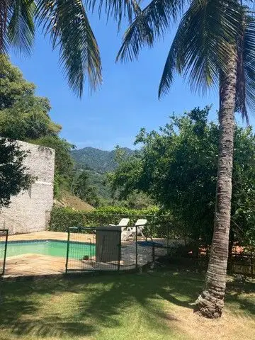 Foto 4 de Casa com 5 Quartos para alugar, 600m² em Laranjeiras, Rio de Janeiro