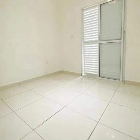 Foto 5 de Casa de Condomínio com 2 Quartos à venda, 56m² em Boqueirão, Praia Grande