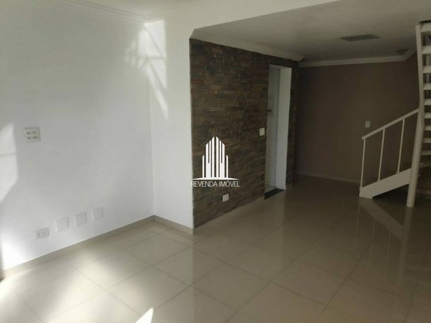 Foto 1 de Casa de Condomínio com 2 Quartos à venda, 80m² em Jardim Sarah, São Paulo
