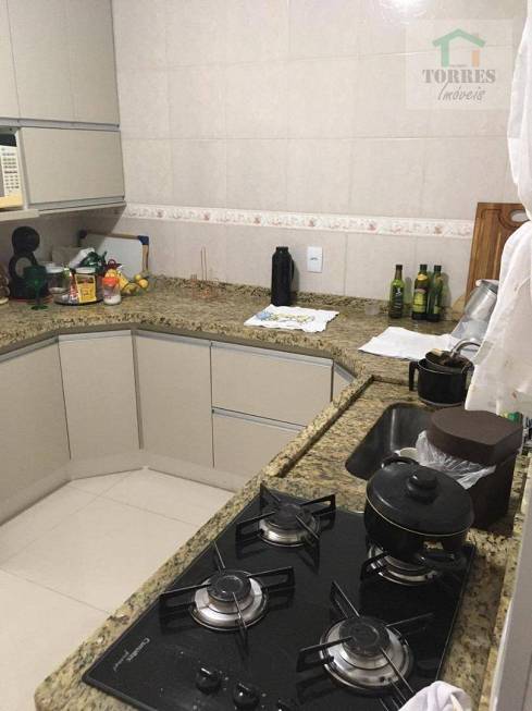 Foto 5 de Casa de Condomínio com 2 Quartos à venda, 80m² em Residencial de Ville, São José dos Campos