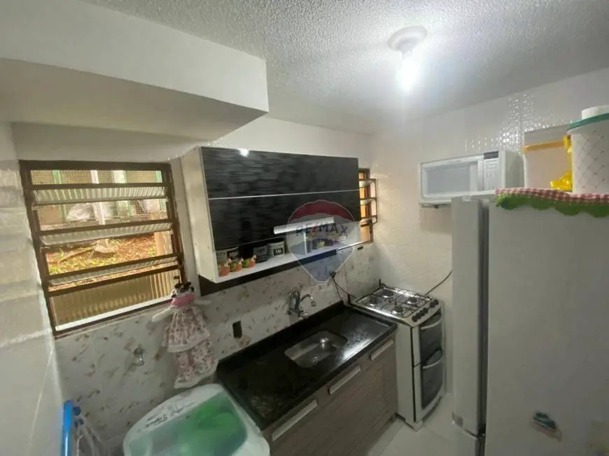 Foto 1 de Casa de Condomínio com 2 Quartos à venda, 42m² em Vila Aeroporto, Guarulhos