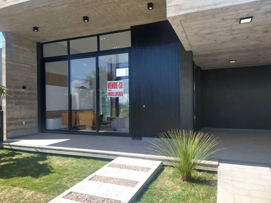 Foto 2 de Casa de Condomínio com 4 Quartos à venda, 195m² em Condominio Riviera Xangri La, Xangri-Lá