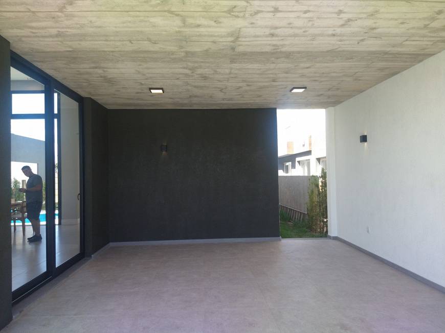 Foto 3 de Casa de Condomínio com 4 Quartos à venda, 195m² em Condominio Riviera Xangri La, Xangri-Lá