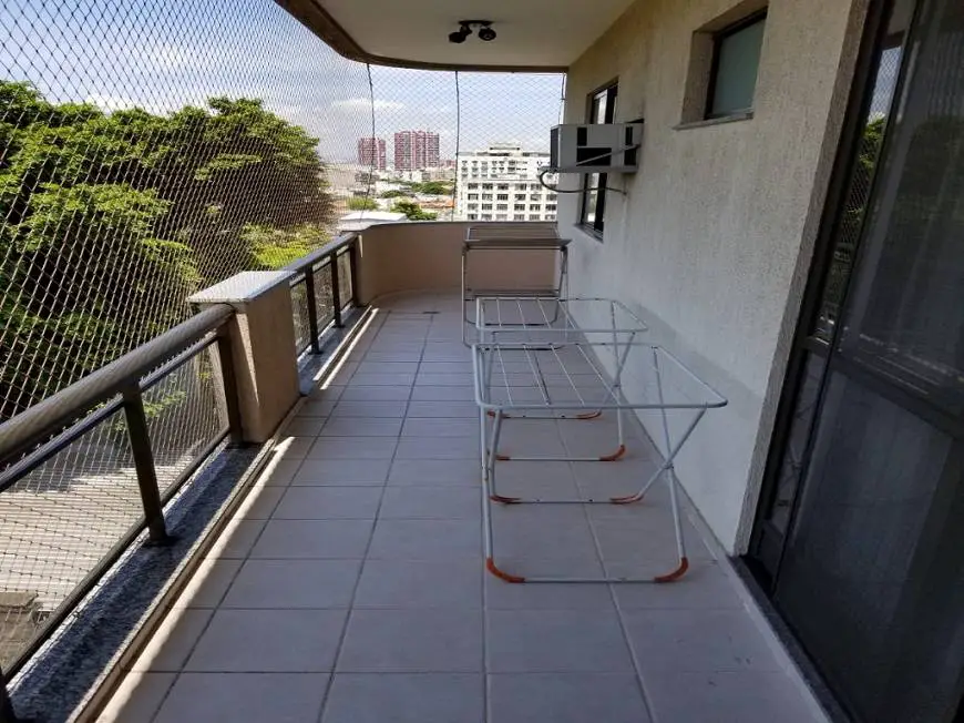 Foto 1 de Cobertura com 3 Quartos à venda, 201m² em Méier, Rio de Janeiro