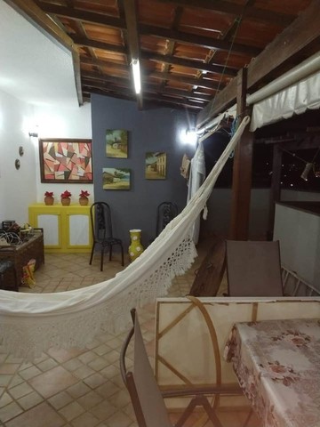 Foto 2 de Cobertura com 5 Quartos à venda, 290m² em Praia do Morro, Guarapari