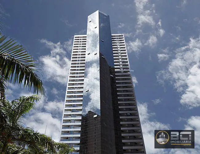 Foto 1 de Flat com 1 Quarto à venda, 40m² em Boa Viagem, Recife