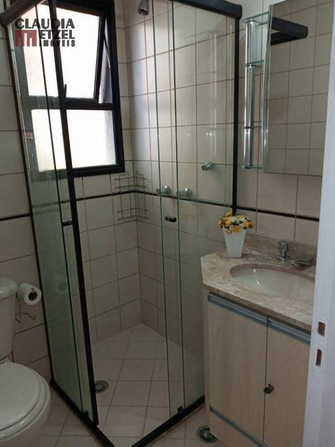 Foto 1 de Flat com 1 Quarto para alugar, 28m² em Vila Monte Alegre, São Paulo