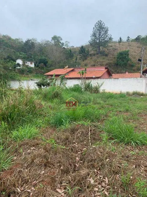 Foto 2 de Lote/Terreno à venda, 600m² em Centro, São Luiz do Paraitinga