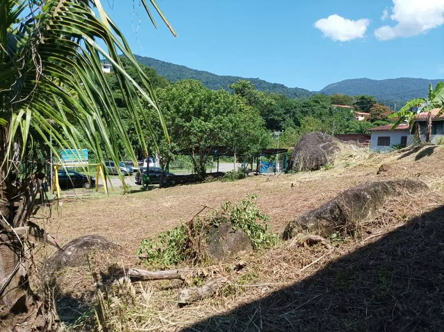Foto 1 de Lote/Terreno à venda, 785m² em Costa Bela, Ilhabela