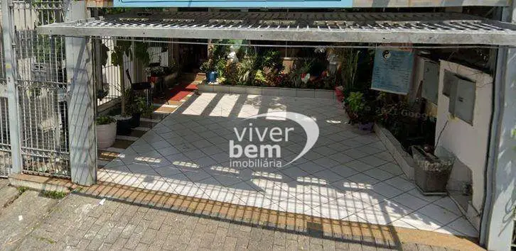 Foto 1 de Sobrado com 2 Quartos para alugar, 200m² em Vila Formosa, São Paulo