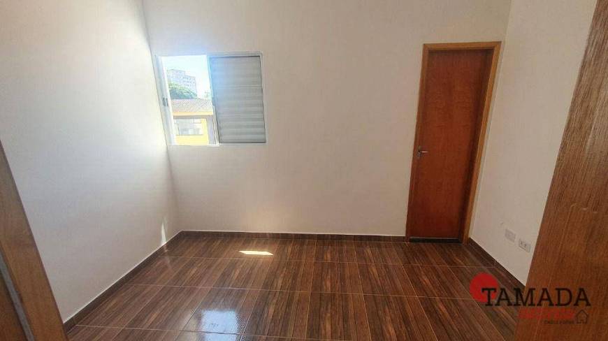 Foto 1 de Sobrado com 2 Quartos à venda, 49m² em Vila Nova Manchester, São Paulo