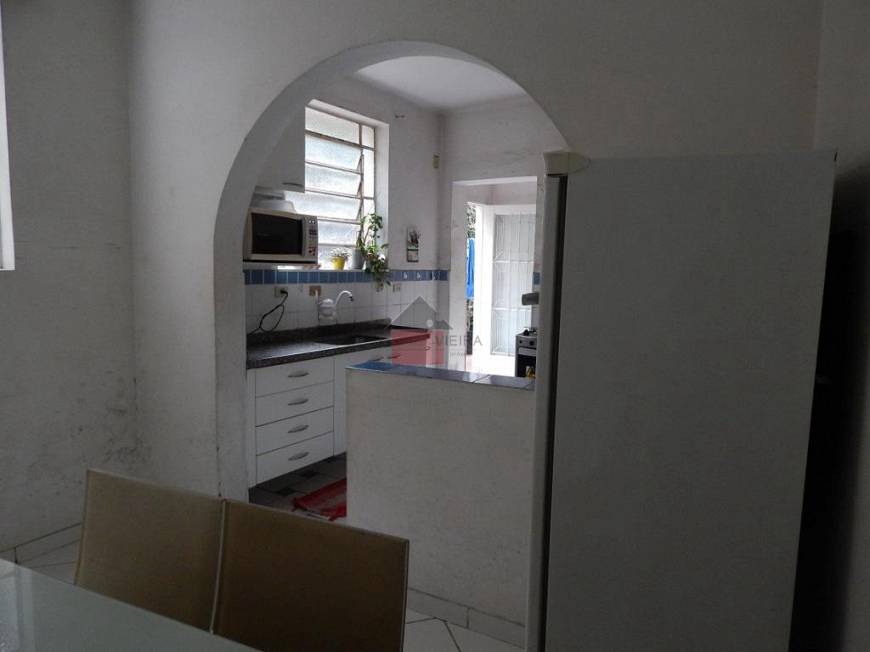 Foto 1 de Sobrado com 3 Quartos para venda ou aluguel, 189m² em Cambuci, São Paulo
