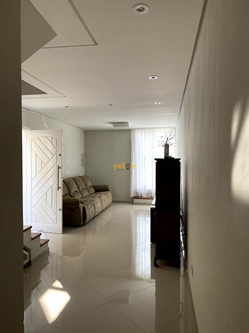 Foto 5 de Sobrado com 3 Quartos para alugar, 159m² em Center Ville, Arujá
