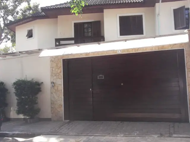 Foto 1 de Sobrado com 3 Quartos à venda, 85m² em Vila Isa, São Paulo