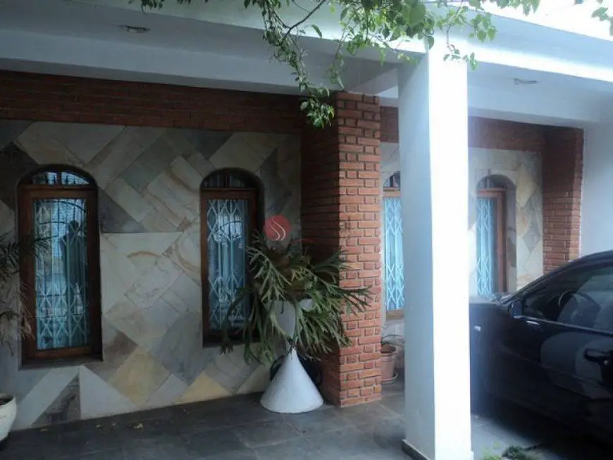 Foto 1 de Sobrado com 4 Quartos à venda, 135m² em Jardim Vila Formosa, São Paulo