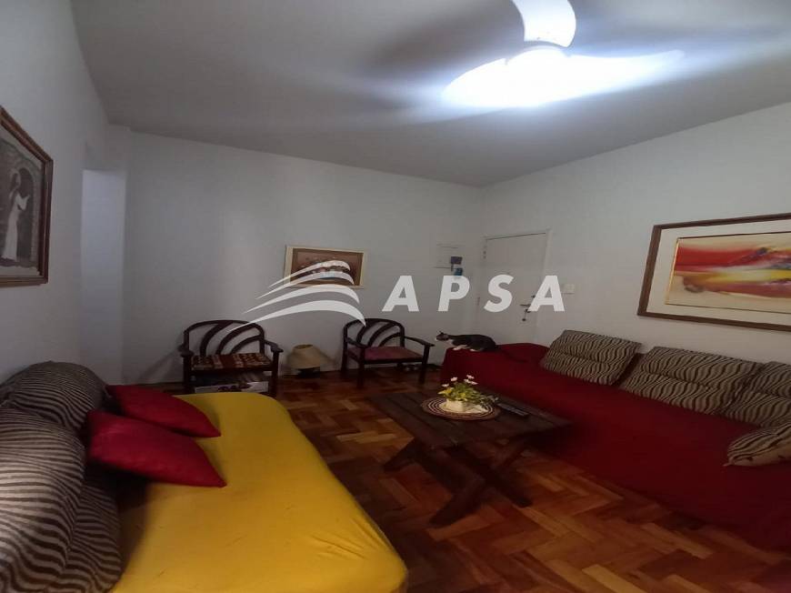 Foto 1 de Apartamento com 1 Quarto para alugar, 39m² em Andaraí, Rio de Janeiro