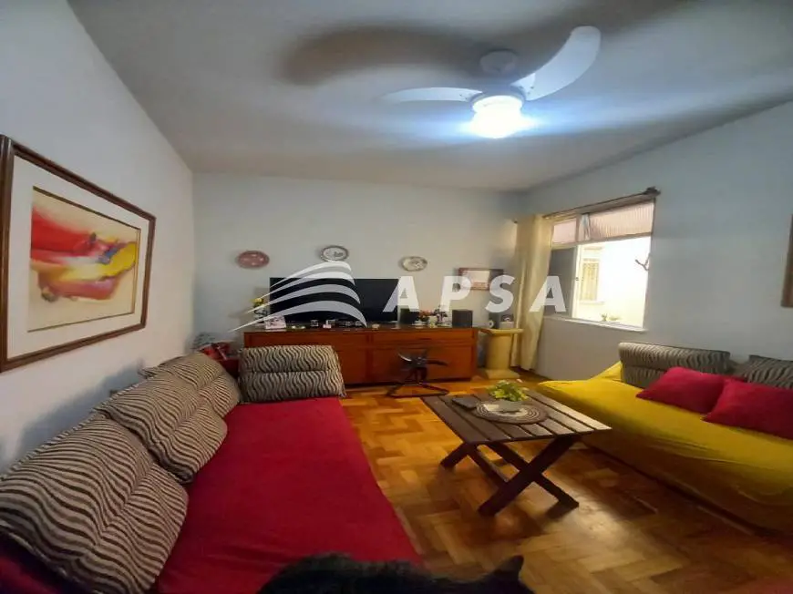 Foto 3 de Apartamento com 1 Quarto para alugar, 39m² em Andaraí, Rio de Janeiro