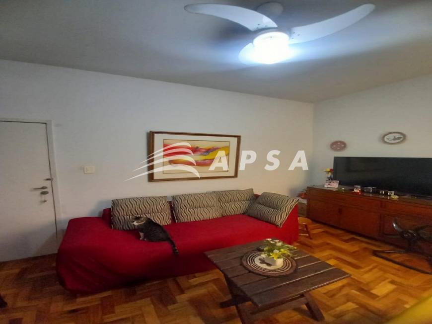 Foto 5 de Apartamento com 1 Quarto para alugar, 39m² em Andaraí, Rio de Janeiro