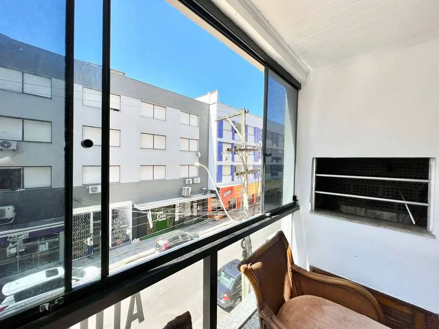 Foto 5 de Apartamento com 1 Quarto à venda, 63m² em Centro, Capão da Canoa