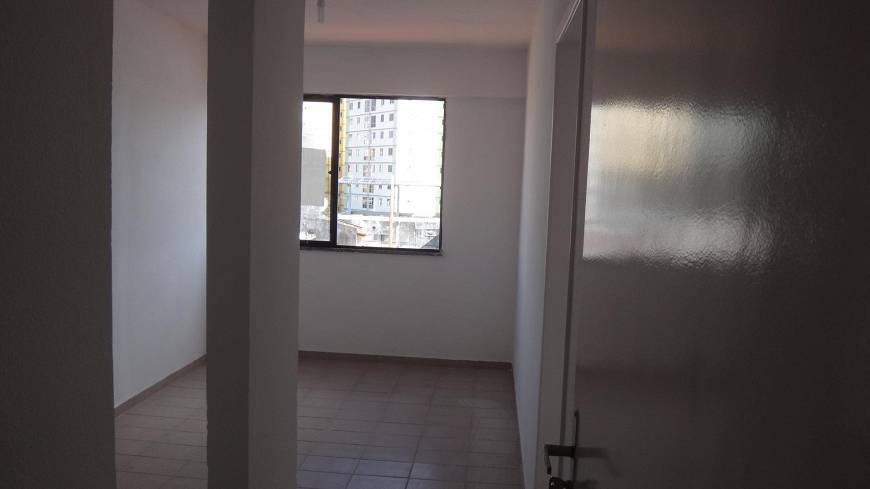 Foto 2 de Apartamento com 1 Quarto para alugar, 40m² em Farolândia, Aracaju
