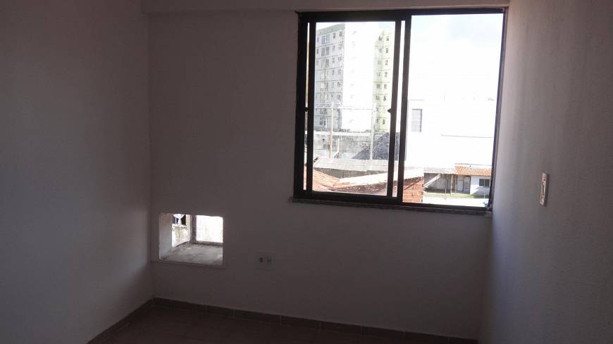 Foto 5 de Apartamento com 1 Quarto para alugar, 40m² em Farolândia, Aracaju