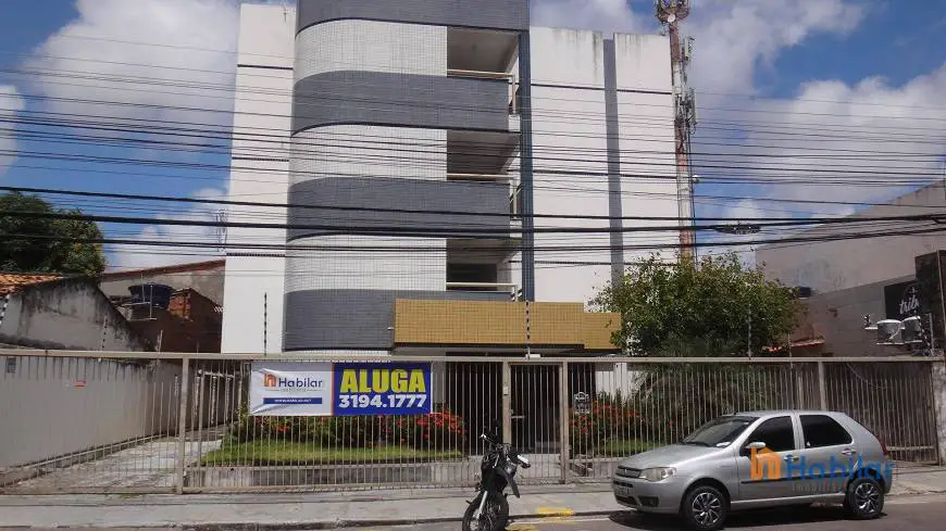 Foto 1 de Apartamento com 1 Quarto para alugar, 40m² em Farolândia, Aracaju