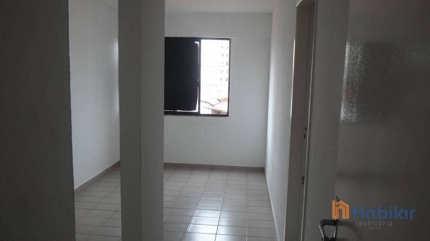 Foto 2 de Apartamento com 1 Quarto para alugar, 40m² em Farolândia, Aracaju