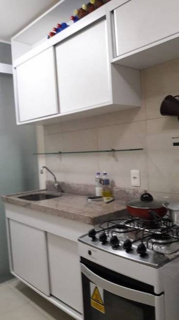 Foto 1 de Apartamento com 1 Quarto à venda, 32m² em Graças, Recife